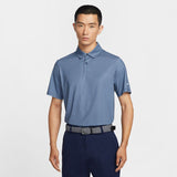 POLO NIKE DRI-FIT VELOCITY MICRO PRINT HOMME