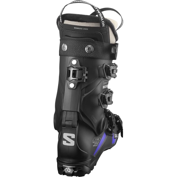 Salomon Shift Pro 90 AT GW Women's High-Performance Ski Boot for Piste and Freeride