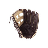 GANT SLOWPITCH LOUISVILLE GENESIS FG BROWN-CAMEL (RIGHT HAND THROW)