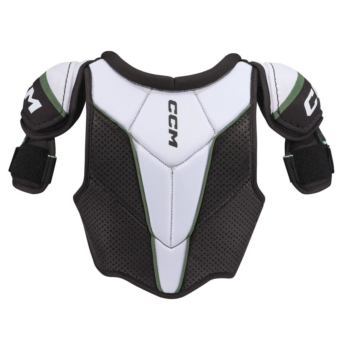 CCM JESTPEED FTW Shoulder Pads Junior