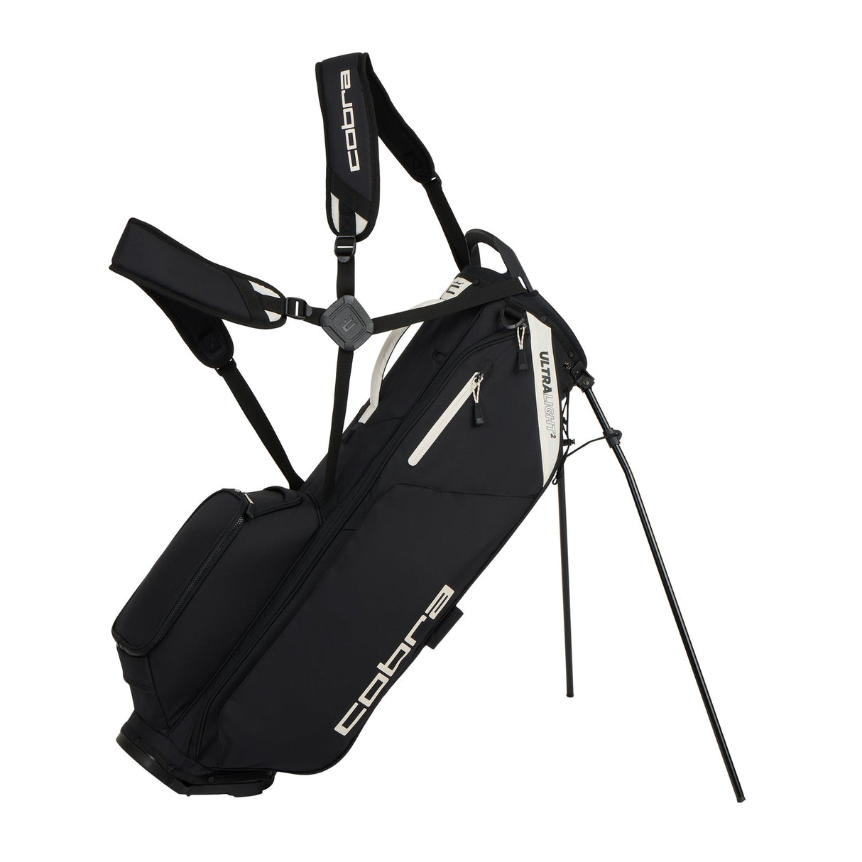 COBRA ULTRALIGHT 2 STAND BAG