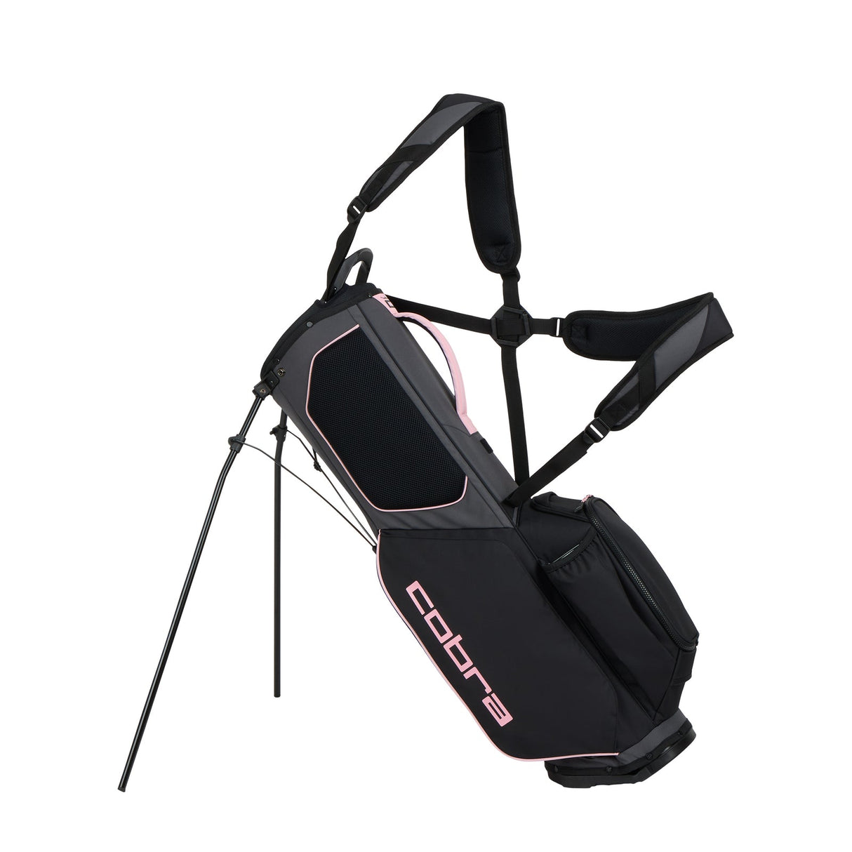 COBRA ULTRALIGHT 2 STAND BAG