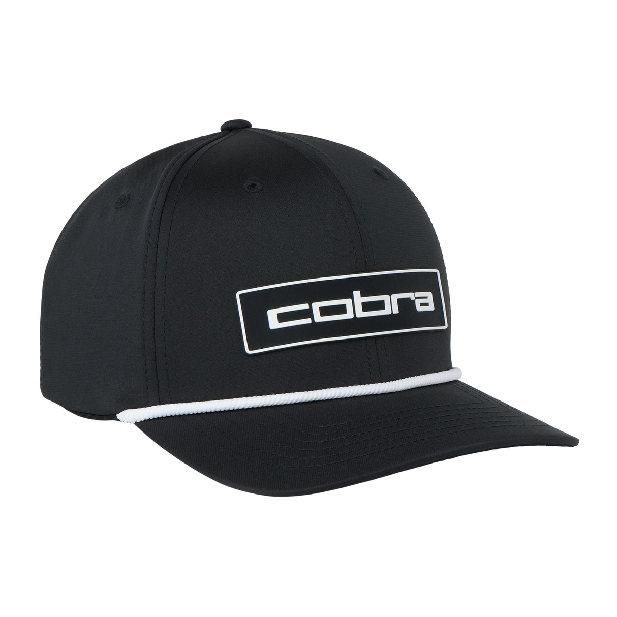 COBRA TOUR TECH ROPE CAP
