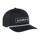 COBRA TOUR TECH ROPE CAP