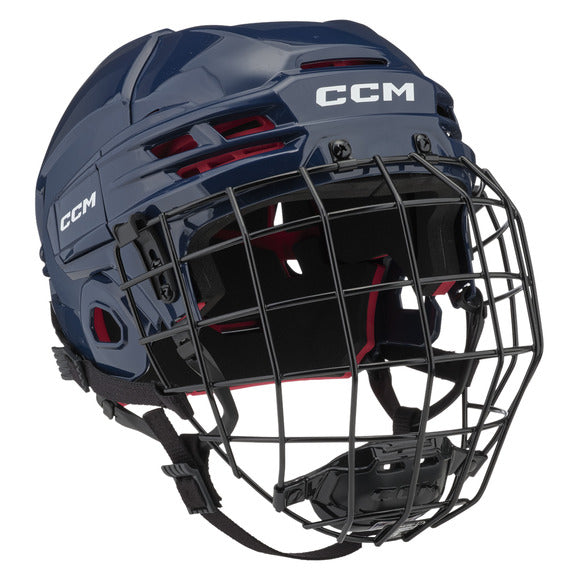 CASQUE CCM TACKS 70 COMBO