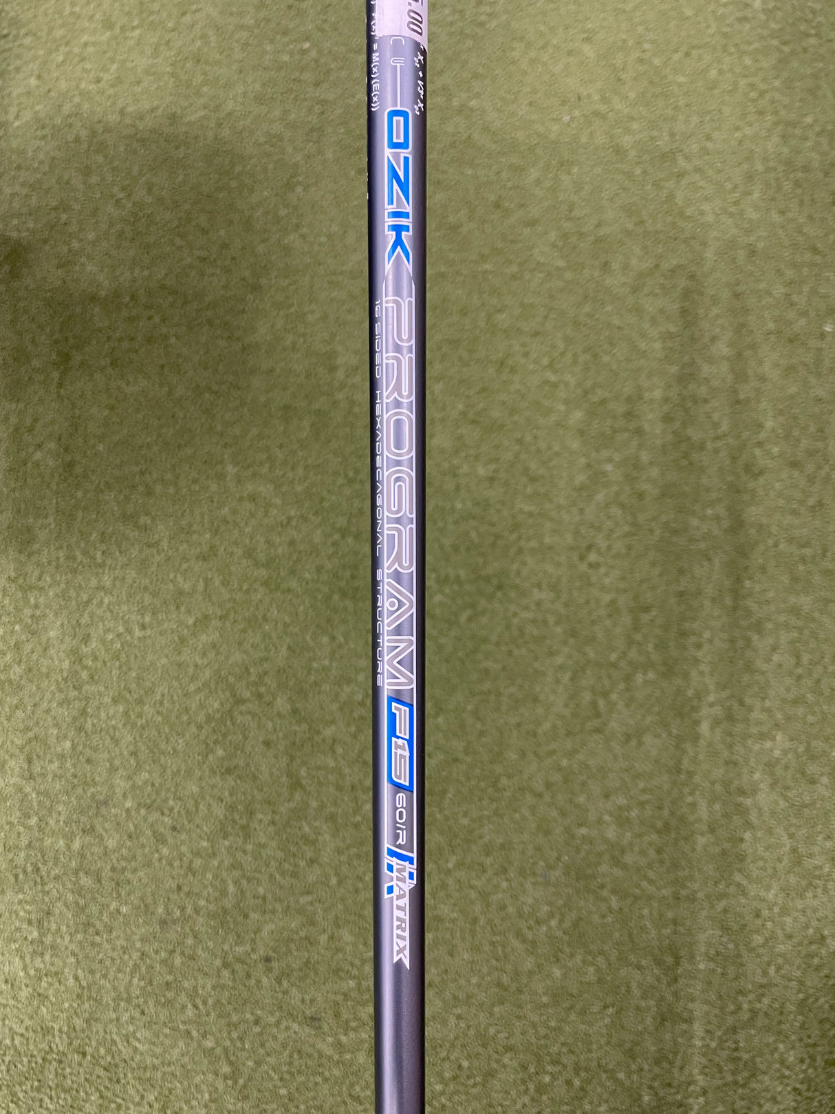 Ensemble Fers Callaway Steehead 5 au pw