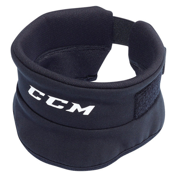 CCM JR CUT-RESISTANT NECK PROTECTOR