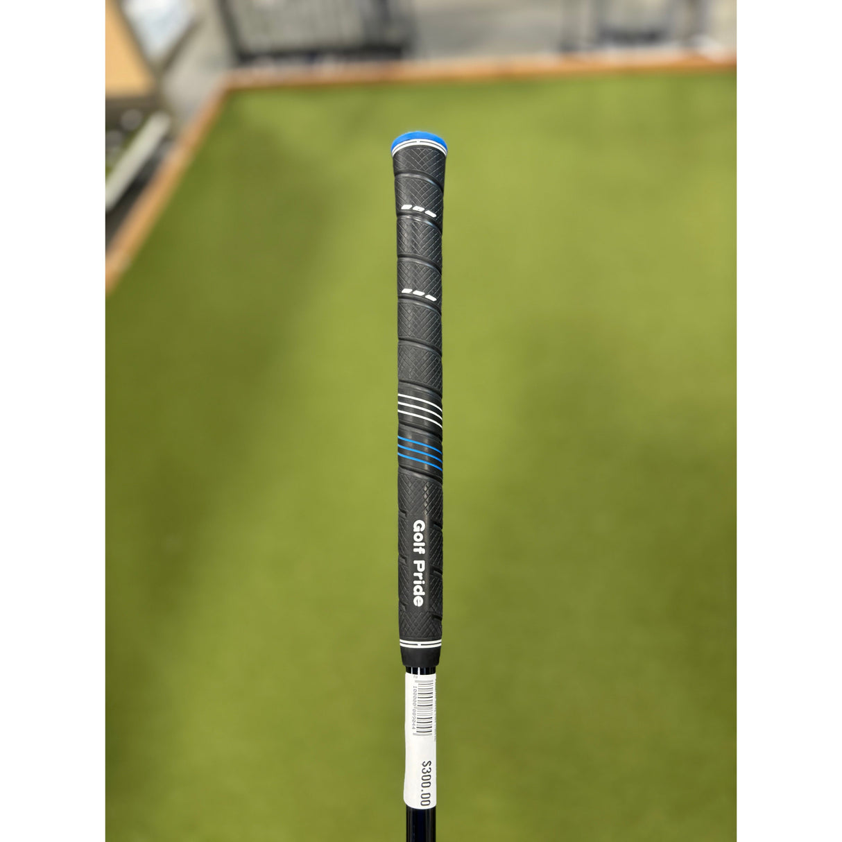 Callaway Paradym 24 Deg Hybride D'occasion Performant Fiable Premium