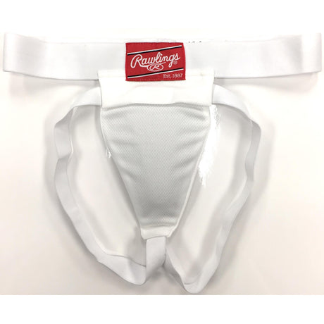 RAWLINGS GIRLS' PELVIC PROTECTOR