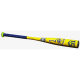 BATON LOUISVILLE BANANAS T-BALL -12.5