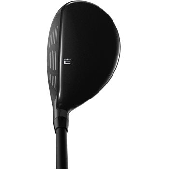 Cobra Baffler Combo Irons 4H5H6 PW Graphite