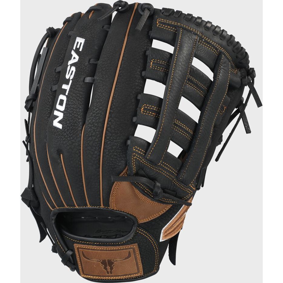 EASTON PRIME SLO-PITCH GLOVE 14" GANT MAIN DROITE