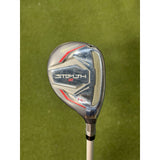 ENSEMBLE STEALTH 2 HD FEMME RH 5H-6H, FER 7 - PW-AW-SW