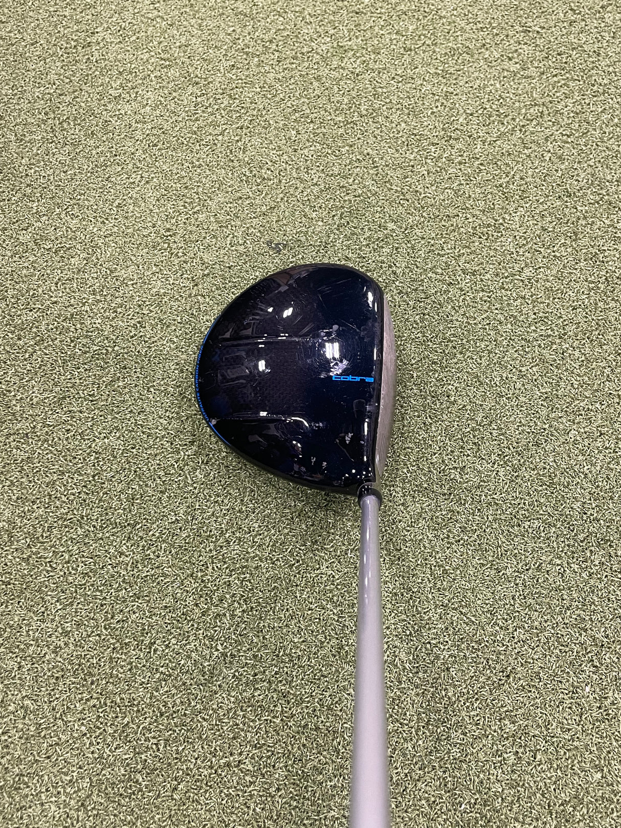 DRIVER COBRA F-MAX USAGÉ 10.5 LH RÉGULIER