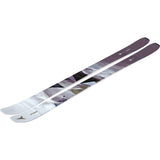 Atomic Maven 86 Women's All-Terrain Flat Ski for Pure Performance