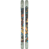 Atomic Bent 85 Flat 2026 Ski Park Tout Terrain Puissant Polyvalent