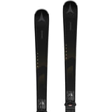 Atomic Cloud C7 Skis Et Fixations M10 GW Pour Femme