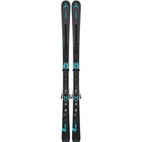 Atomic Redster X7 Rvsk C Ski Avec Fixations MI12 Pour Vitesse