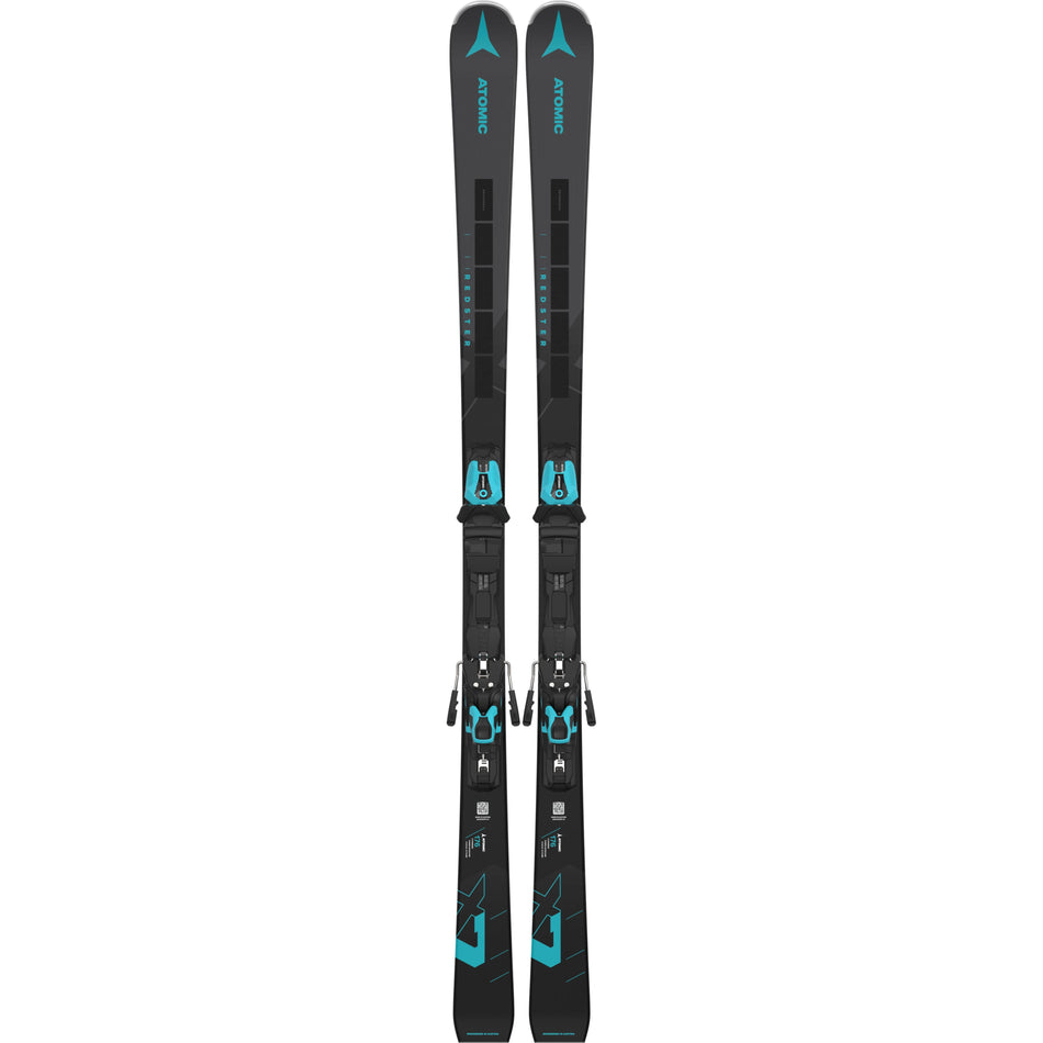 SKI ATOMIC REDSTER X7 RVSK C + MI12