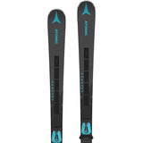 Atomic Redster X7 Rvsk C Ski Avec Fixations MI12 Pour Vitesse