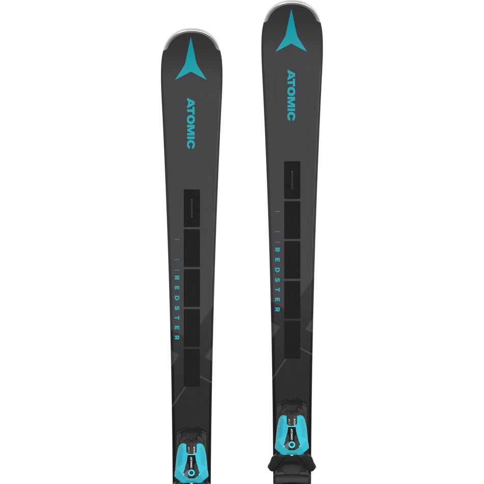 SKI ATOMIC REDSTER X7 RVSK C + MI12