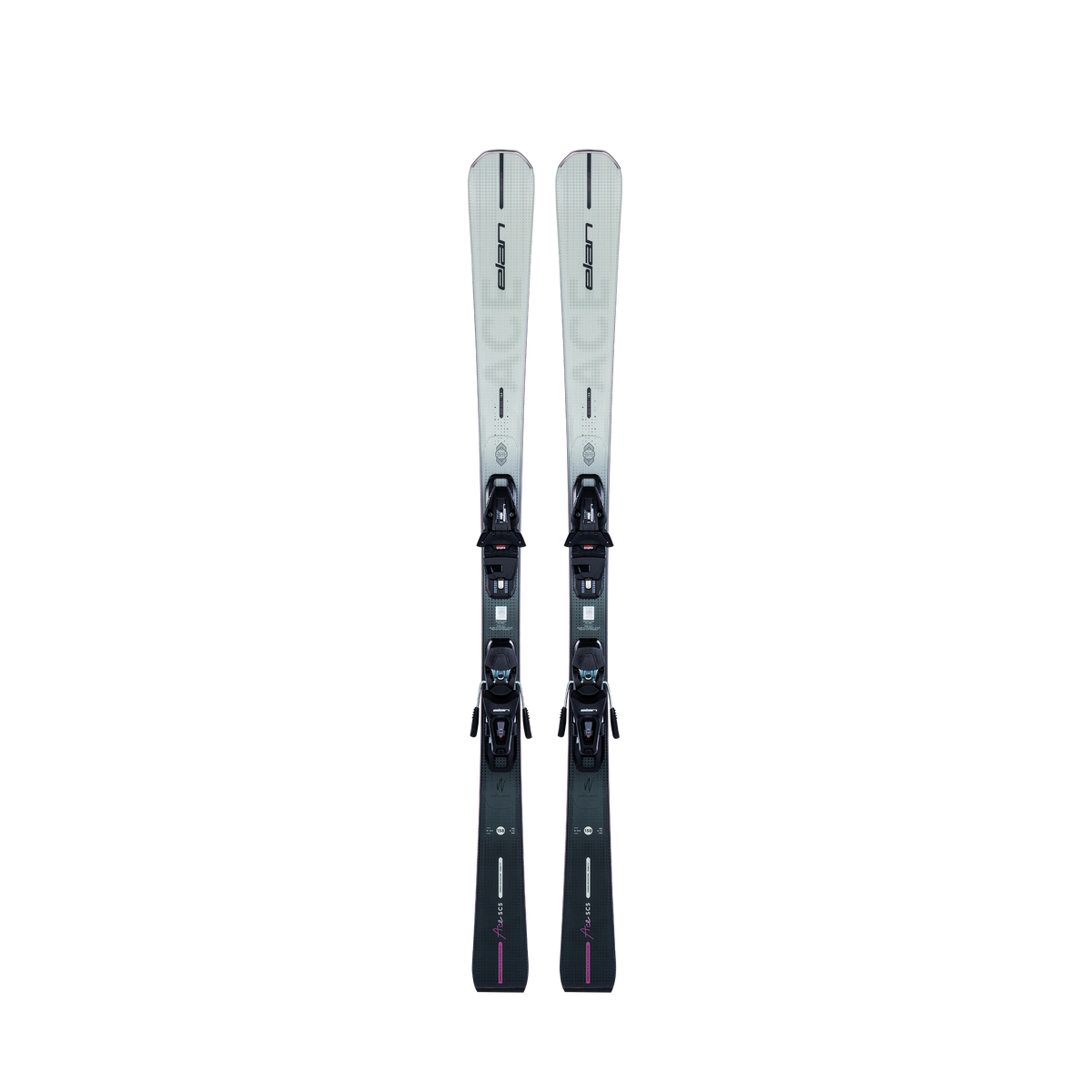 Ski Elan Ace SC5 W/ EL 9.0 Femme