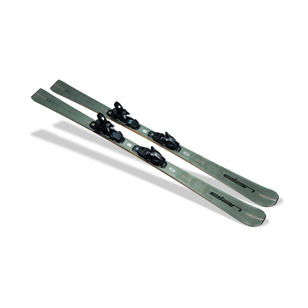 Ski Elan Ace SC9 + W/ ELX 11.0