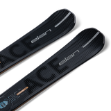 Ski Elan Ace SC9 + W/ ELX 11.0 Femme