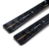 Ski Elan Ace SC9 + W/ ELX 11.0 Femme