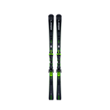Ski Elan Ace SCX FX W/ EMX 12.0