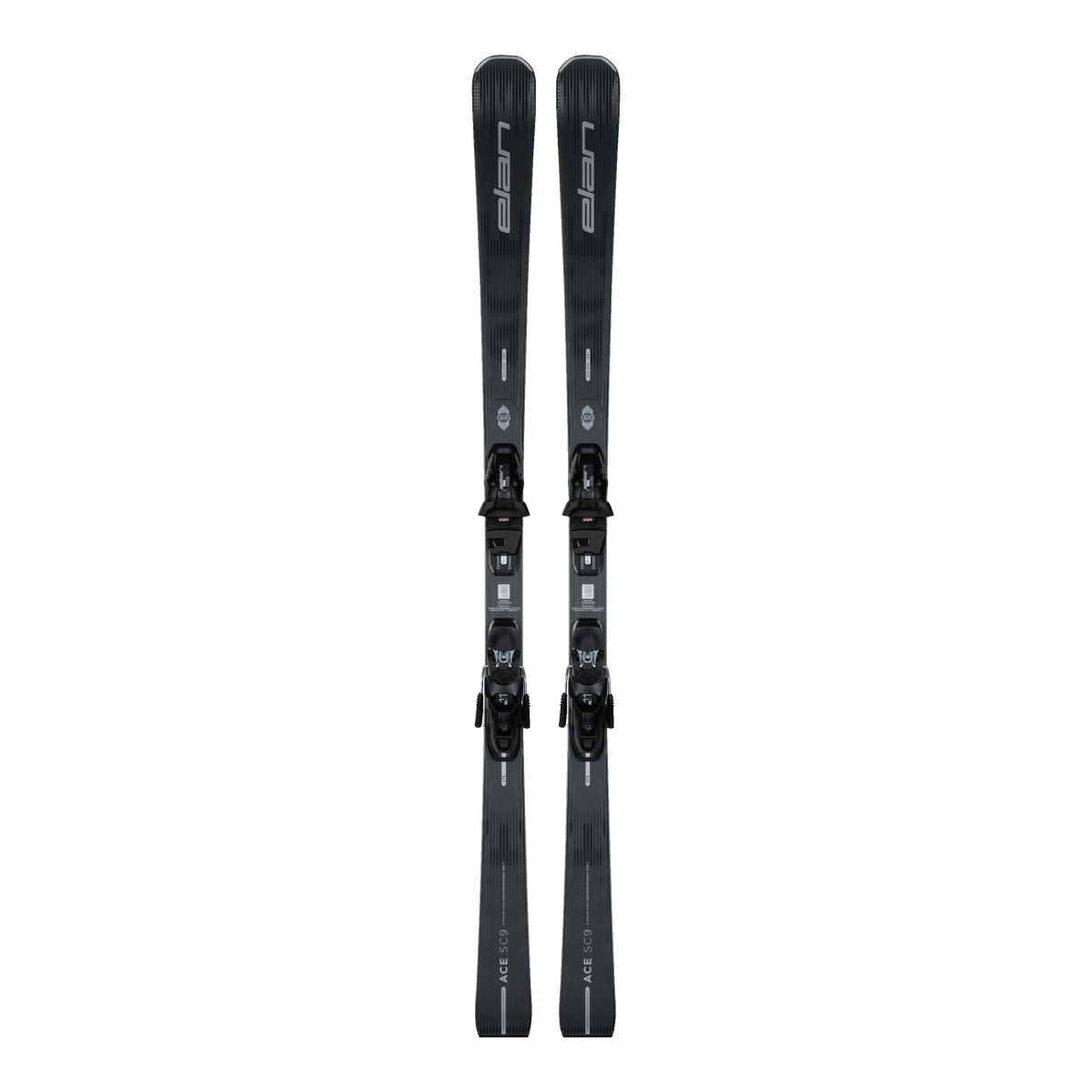 Ski Elan Ace SC9 W/ ELX 11.0