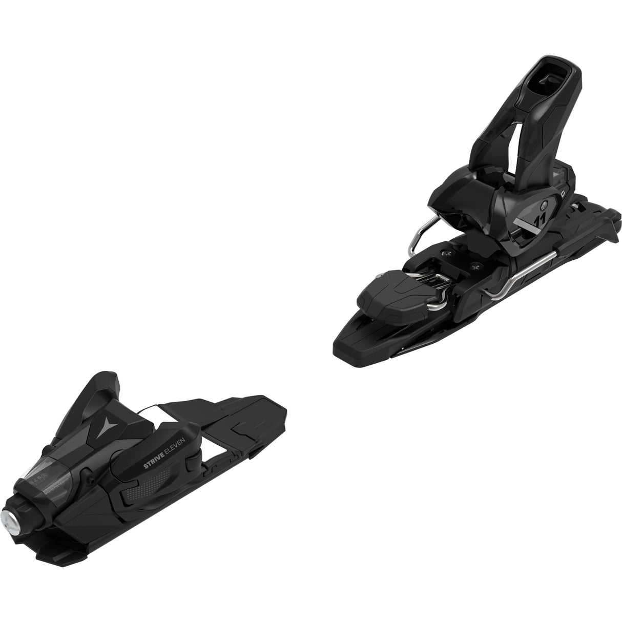 Atomic Strive 11 Demo 90mm Binding for High Performance Skis