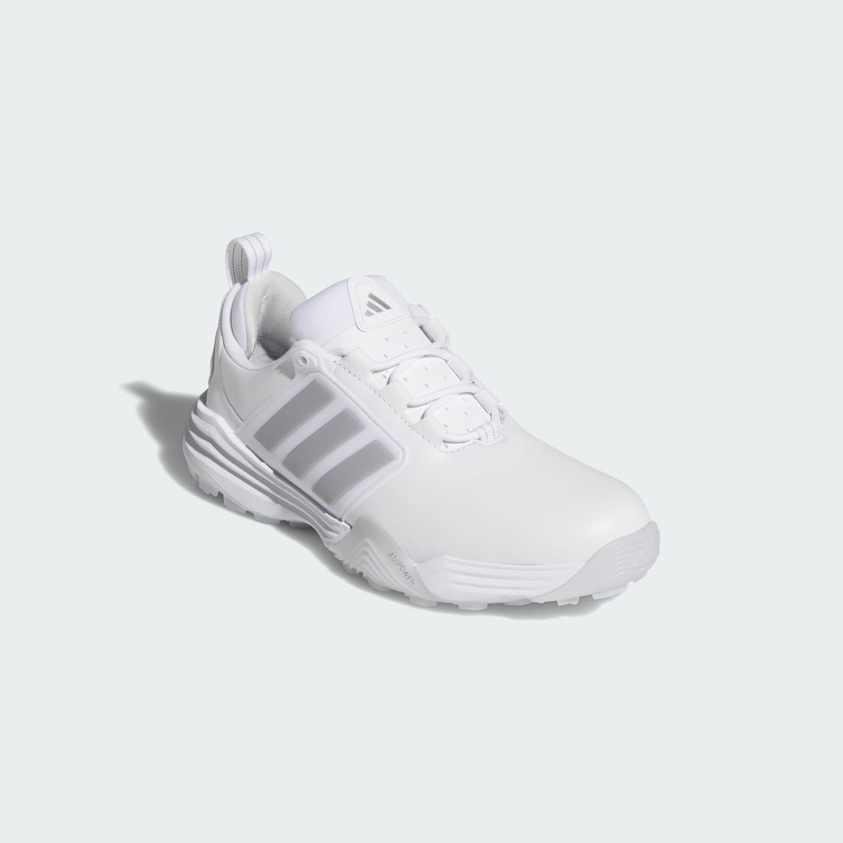 CHAUSSURE GOLF ADIDAS ADIPOWER 26 SPIKELESS FEMME