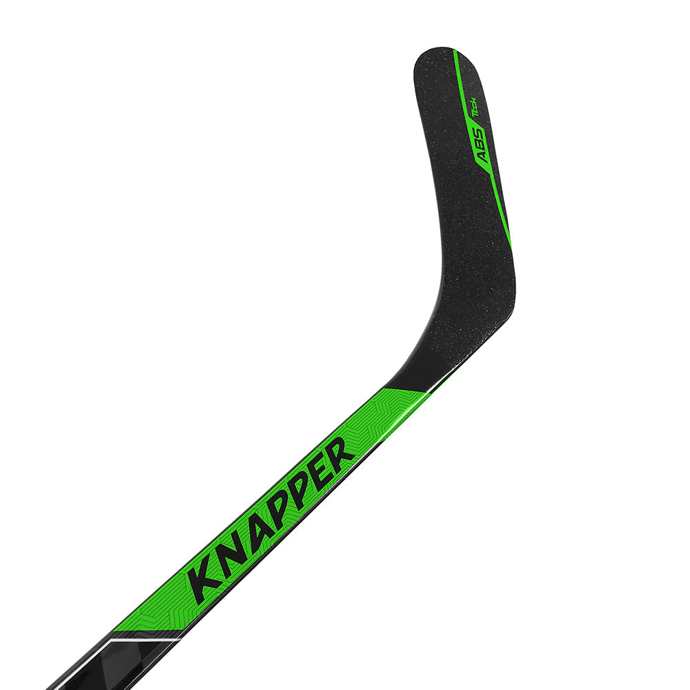 KNAPPER AK7 DEK HOCKEY STICK