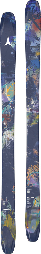 Ski Atomic Bent 90 26/27
