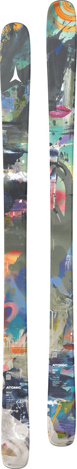 Ski Atomic Bent 85 26/27