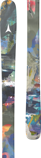 Ski Atomic Bent 85 26/27