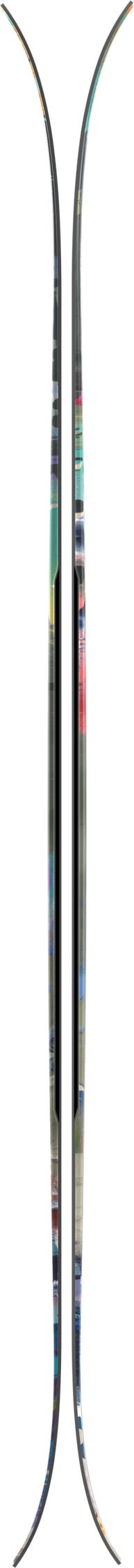 Ski Atomic Bent 85 26/27