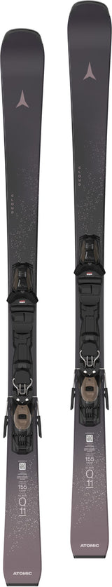 Atomic Cloud Q11 + M 10 Women's Skis
