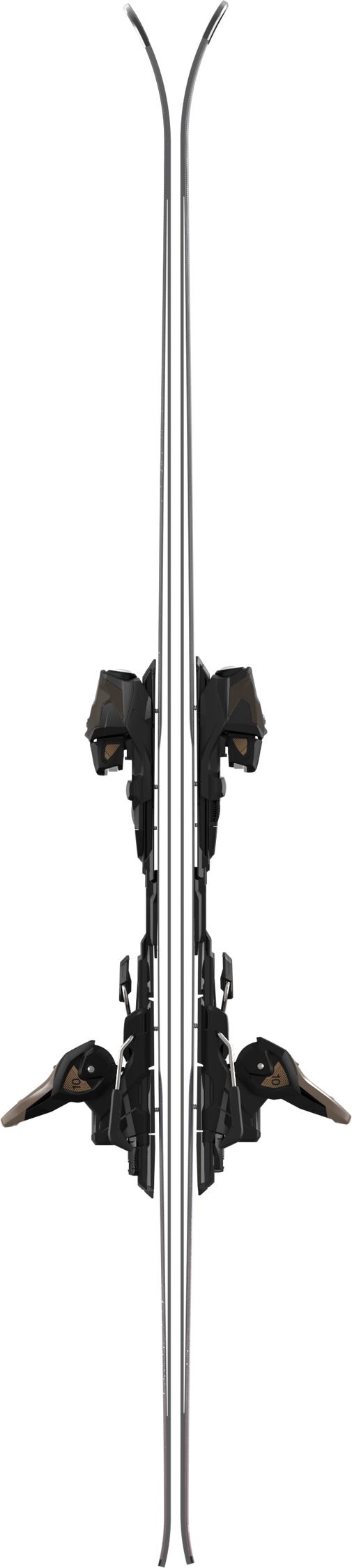 Atomic Cloud Q11 + M 10 Women's Skis