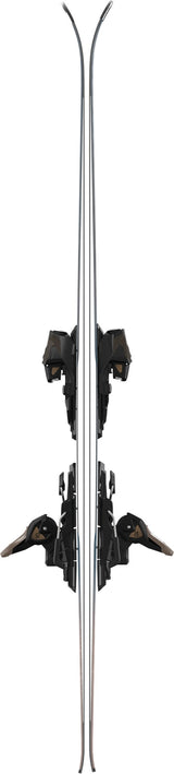 Atomic Cloud Q9 + M 10 Women's Skis