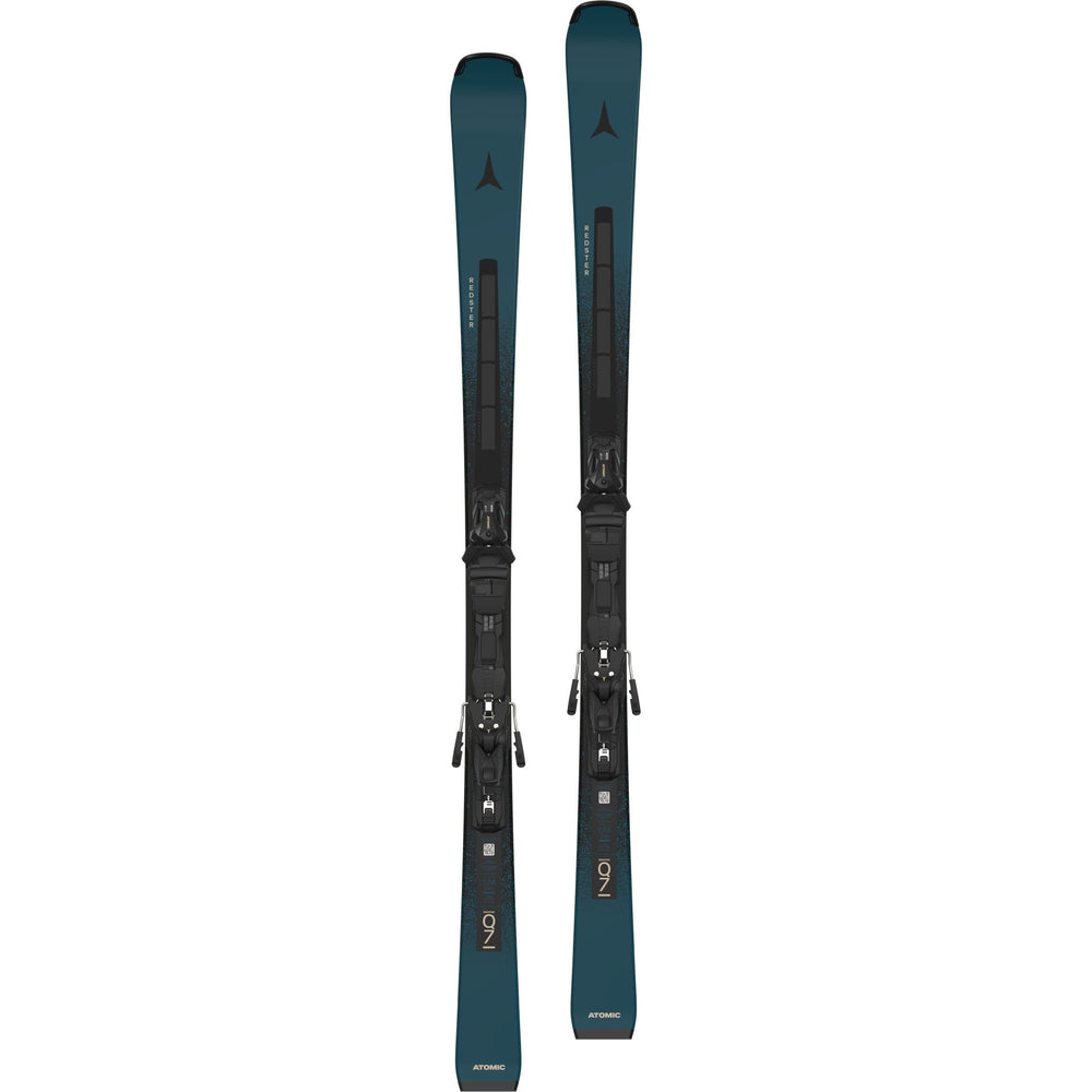 Ski Atomic Redster Q7 Revoshock C + Mi 12 Gw