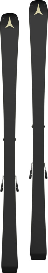 Atomic Redster Q7 Revoshock C Skis + Mi 12 GW Bindings