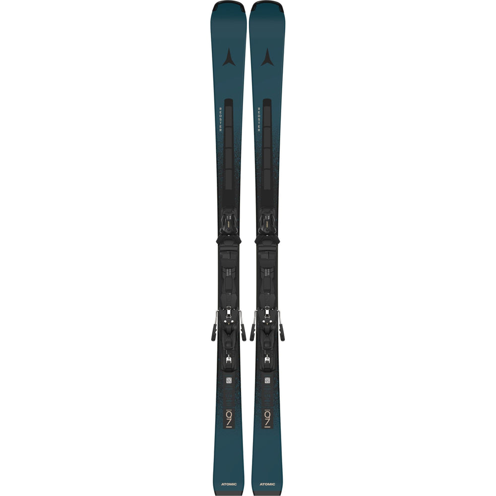 Ski Atomic Redster Q7 Revoshock C + Mi 12 Gw