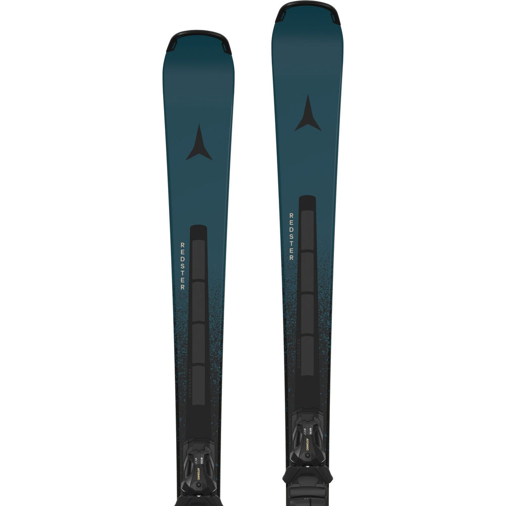 Ski Atomic Redster Q7 Revoshock C + Mi 12 Gw