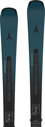 Atomic Redster Q7 Revoshock C Skis + Mi 12 GW Bindings