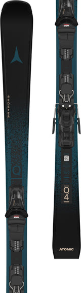 Ski Atomic Redster Q4 + M 10