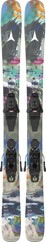 Ski Atomic Bent + L 6 Junior