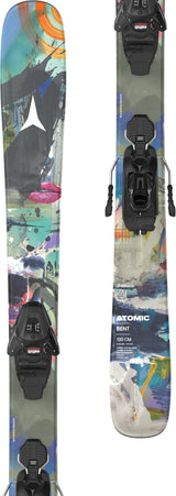 Ski Atomic Bent + L 6 Junior