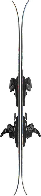 Ski Atomic Bent + L 6 Junior